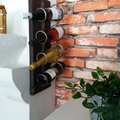 Kundebilde Sigtuna Rustik - vinholder (retro | vintage)