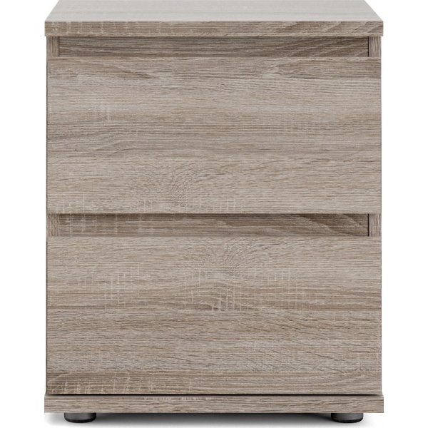 Nova nattbord - Trøffel Nova nattbord - Trøffel