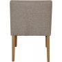 Filip lenestol - Brun beige