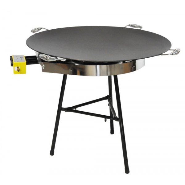 Stekestativ for gass Hllmark - 98 cm