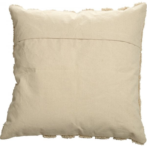 Amarillo putetrekk 50 x 50 cm - Naturlig