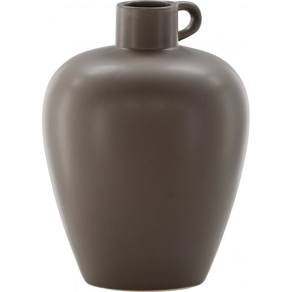 Cent vase Ø24 cm - Brun Cent vase Ø24 cm - Brun