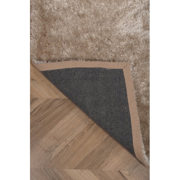 Lystra teppe - Beige Lystra teppe - Beige