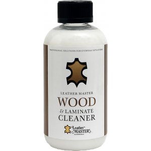 Wood & Laminate Cleaner rengjringsmiddel - 250ml