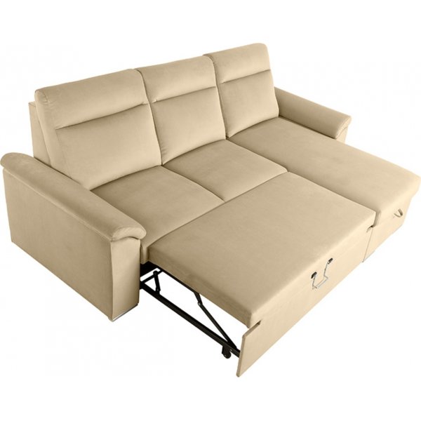 Nubo sovesofa - Beige
