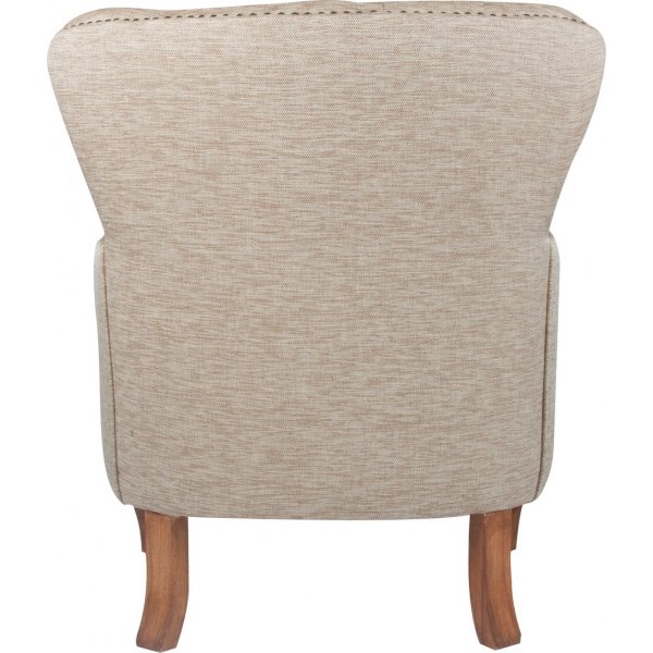 Ny London lenestol - Beige Ny London lenestol - Beige