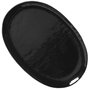 Lola serveringsfat HH014720 - Svart