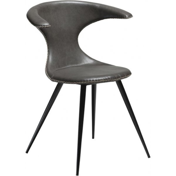 Flair spisestuestol - vintage gr