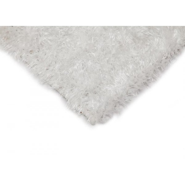 Ryematte Carleton - Hvit