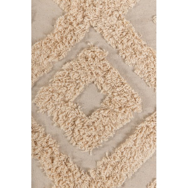 Kleva teppe - Hvit Kleva teppe - Hvit