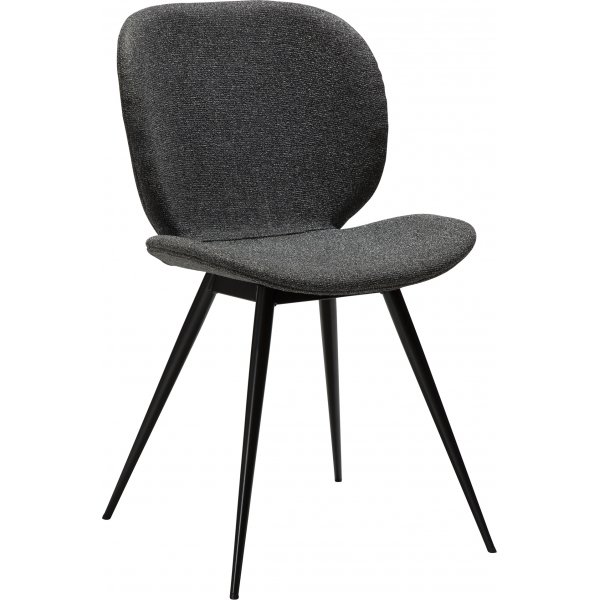 Cloud spisestuestol - Grå boucle Cloud spisestuestol - Grå boucle