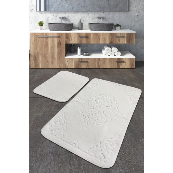 Ottomansk baderomsteppe Ottomansk baderomsteppe