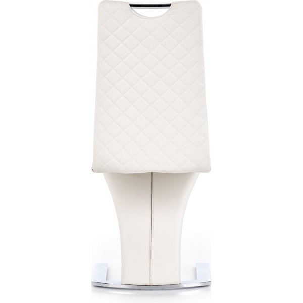 Tanya spisestol - Hvit