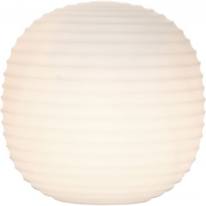 Bordlampe Sirius - Hvit