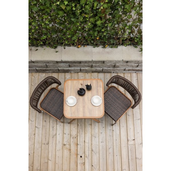 Amadora kafgruppe - Brun