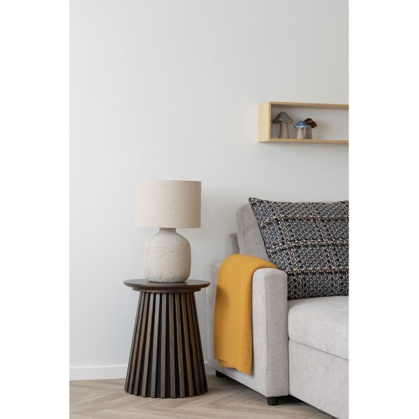 Osaka sidebord - Smoky Osaka sidebord - Smoky