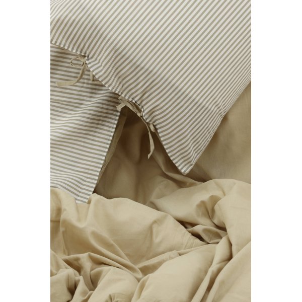 Paradis sengesett - Lysegr�nn