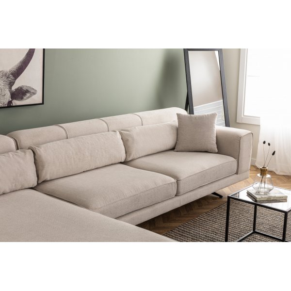 Jivago divansofa � beige