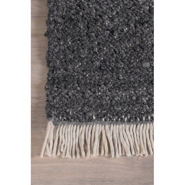 Gulliver ullteppe - Grå Gulliver ullteppe - Grå