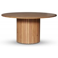 PiPi rundt spisebord Ø150 cm - Eik PiPi rundt spisebord Ø150 cm - Eik