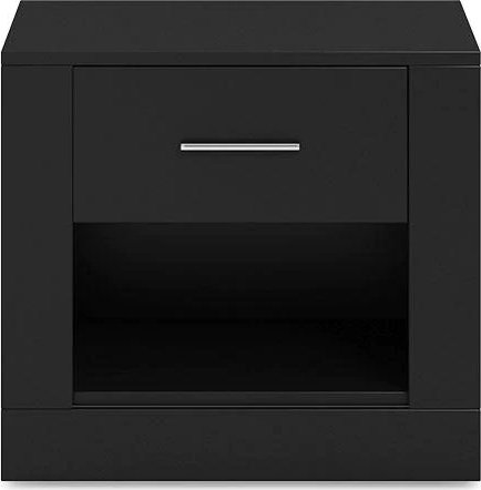 Einar nattbord - Sort Einar nattbord - Sort