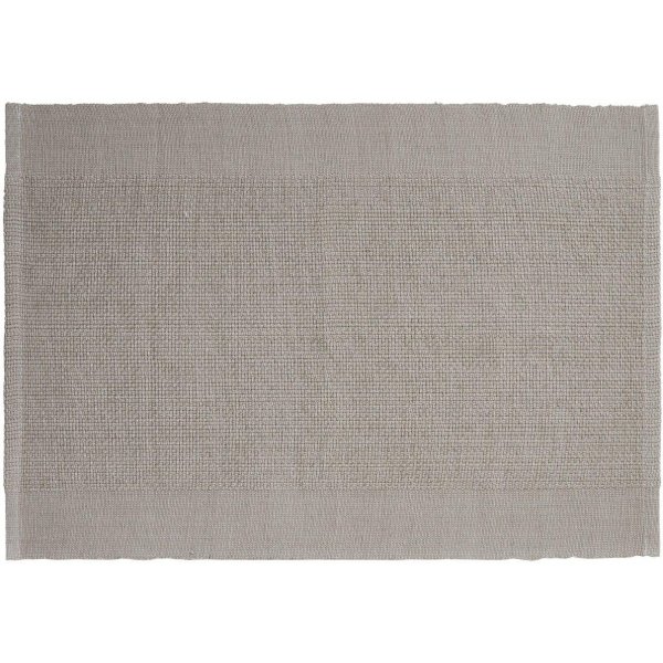 Panama tablett 35 x 45 cm - Beige