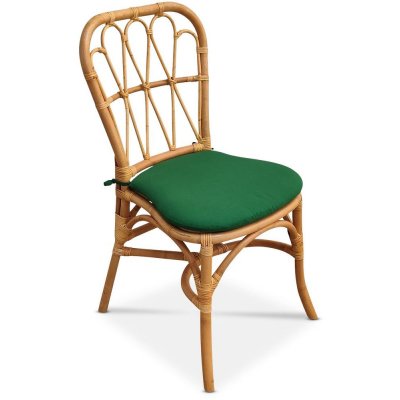 Tallberga stol - Natur/grnn