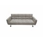 Sovesofa Visby - Beige stoff | 202 cm Sovesofa Visby - Beige stoff | 202 cm