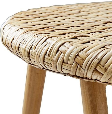 Riviera sidebord - Rotting + Tekstilrens for møbler Riviera sidebord - Rotting + Tekstilrens for møbler