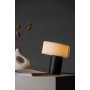 Brans bordlampe - Sort/Hvit
