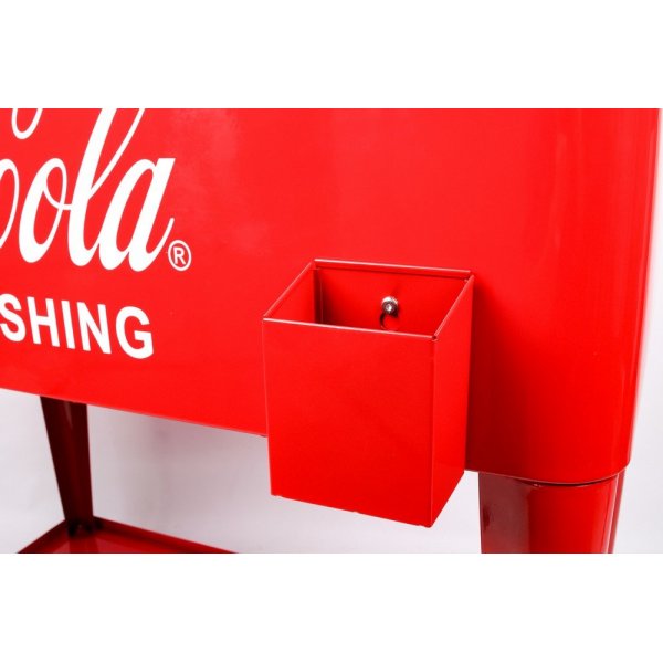 Coca Cola Kjøleboks - Coca Cola Coca Cola Kjøleboks - Coca Cola