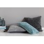 Imse Putetrekk 45x45 -Mrkgr