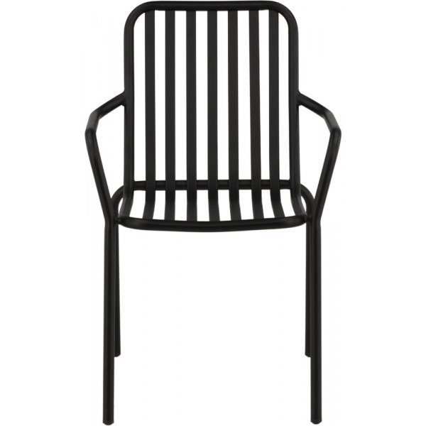 Beijing spisestuestol - Svart Beijing spisestuestol - Svart