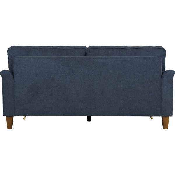 Howard Watford Deluxe 2-seters sofa - Blå Howard Watford Deluxe 2-seters sofa - Blå