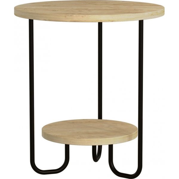 Corro sidebord - Eik Corro sidebord - Eik