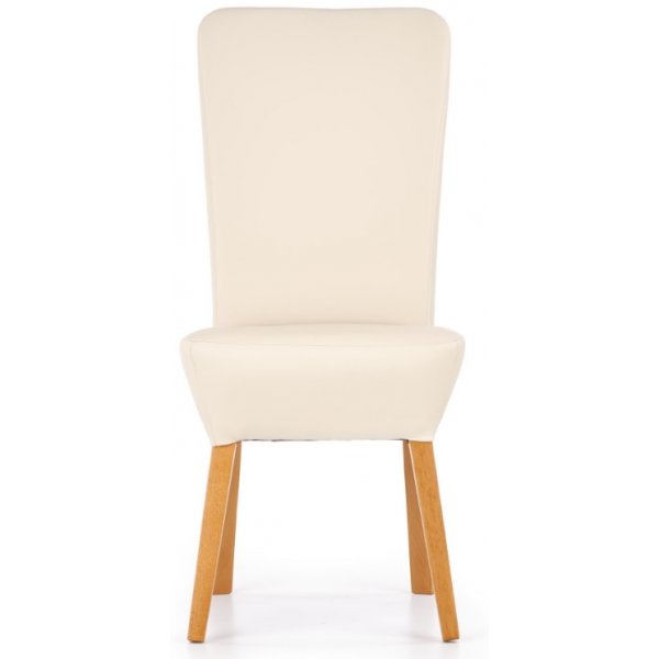 Moira 2 spisestol - Beige Moira 2 spisestol - Beige