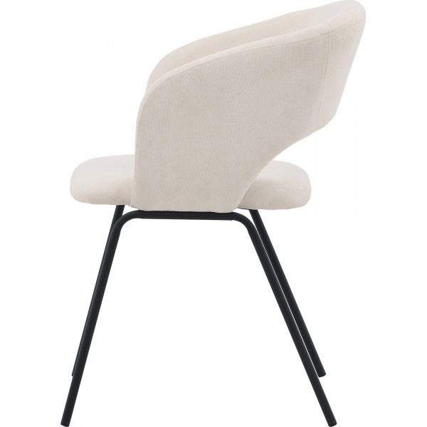 Dag spisestuestol - Offwhite Dag spisestuestol - Offwhite