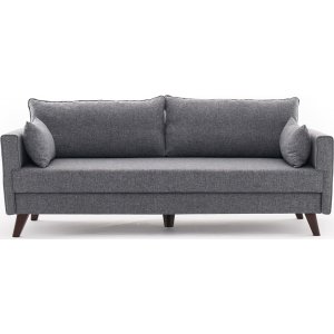 Bella 3-seters sofa - Gr