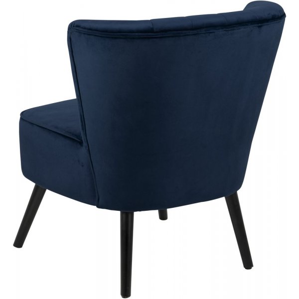 Lark lenestol - Mrkebl