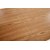 Errol spisebord 160-200 x 90 cm - Eik/sort
