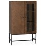 Edge 3.0 hybord - Brunfarget sildbein