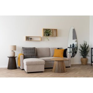 Belfast sovesofa - Mørk sand Belfast sovesofa - Mørk sand