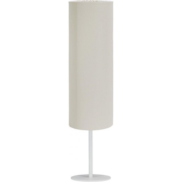 Agnar gulvlampe for utendrs bruk - Beige/hvit - 100 cm