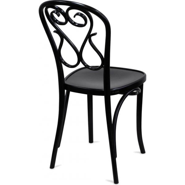 Bentwood Stol No4 Klassiker - Valgfri farge på ramme Bentwood Stol No4 Klassiker - Valgfri farge på ramme