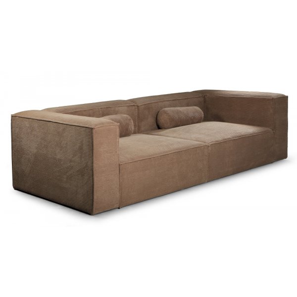 Madison 3-seters sofa - Valgfri farge!