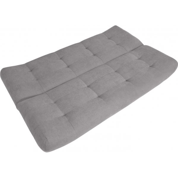 Viola 3-seters sovesofa - Grå Viola 3-seters sovesofa - Grå