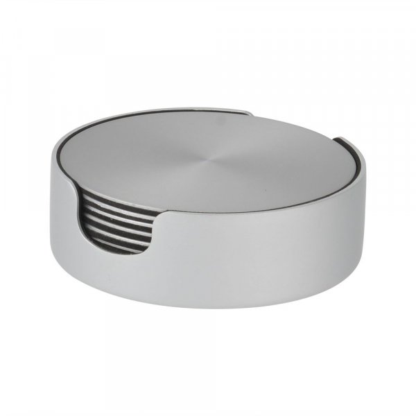 Condor glassunderlegg - Aluminium
