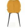 Cadeira spisestuestol 453 - Gul