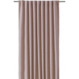 Greenwich gardin 2-pakning 2 x 140 x 280 cm - Rosa