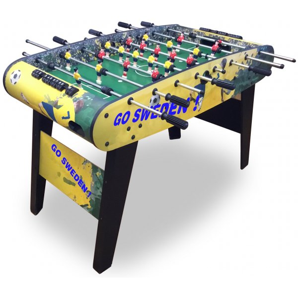 Fotballspill - Go Sweden
